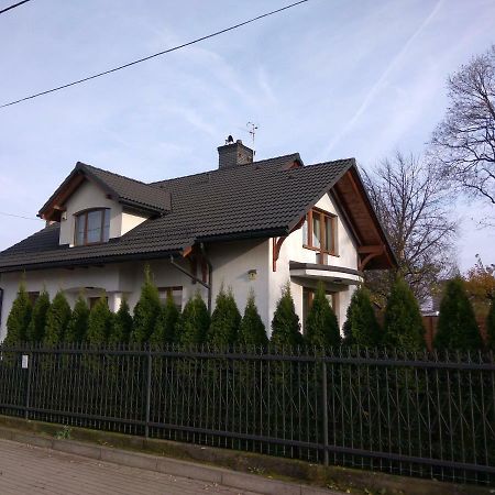 Apartamenty Wygoda Bialystok Exterior photo
