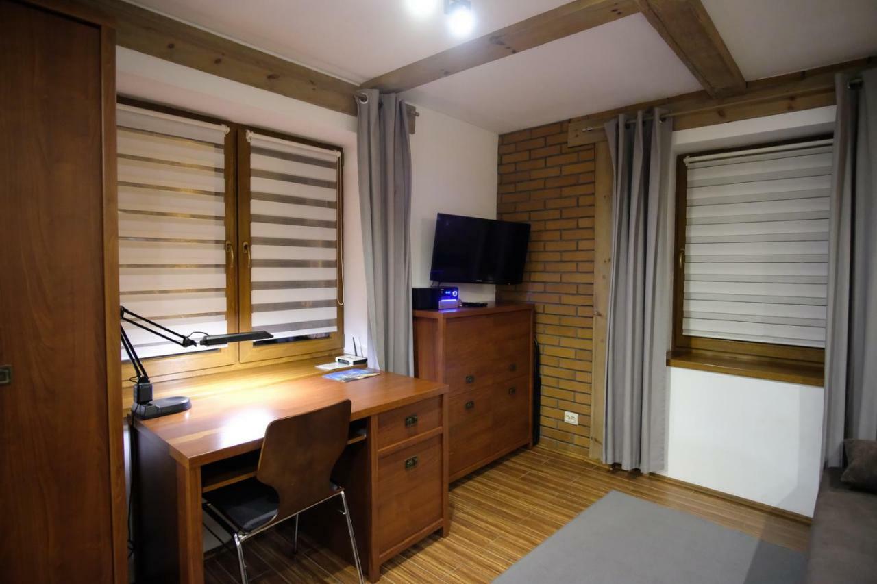 Apartamenty Wygoda Bialystok Exterior photo